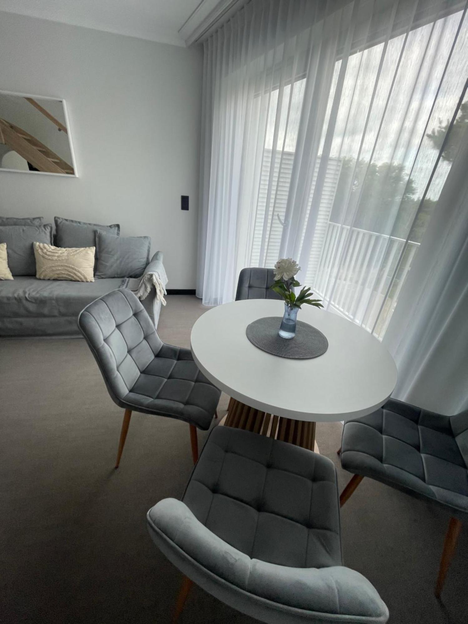 Apartment Park Albus 414 Swinemünde