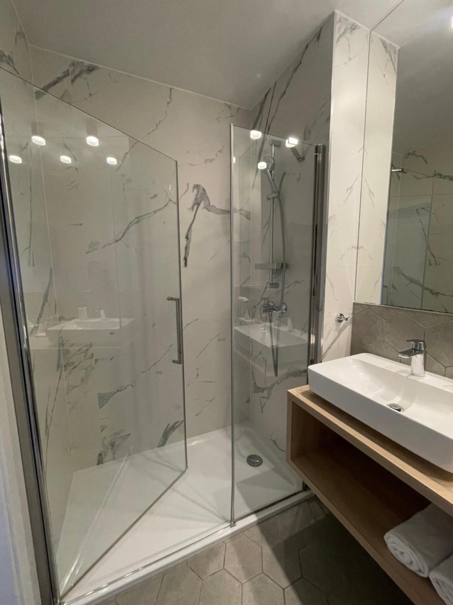 Apartment Park Albus 414