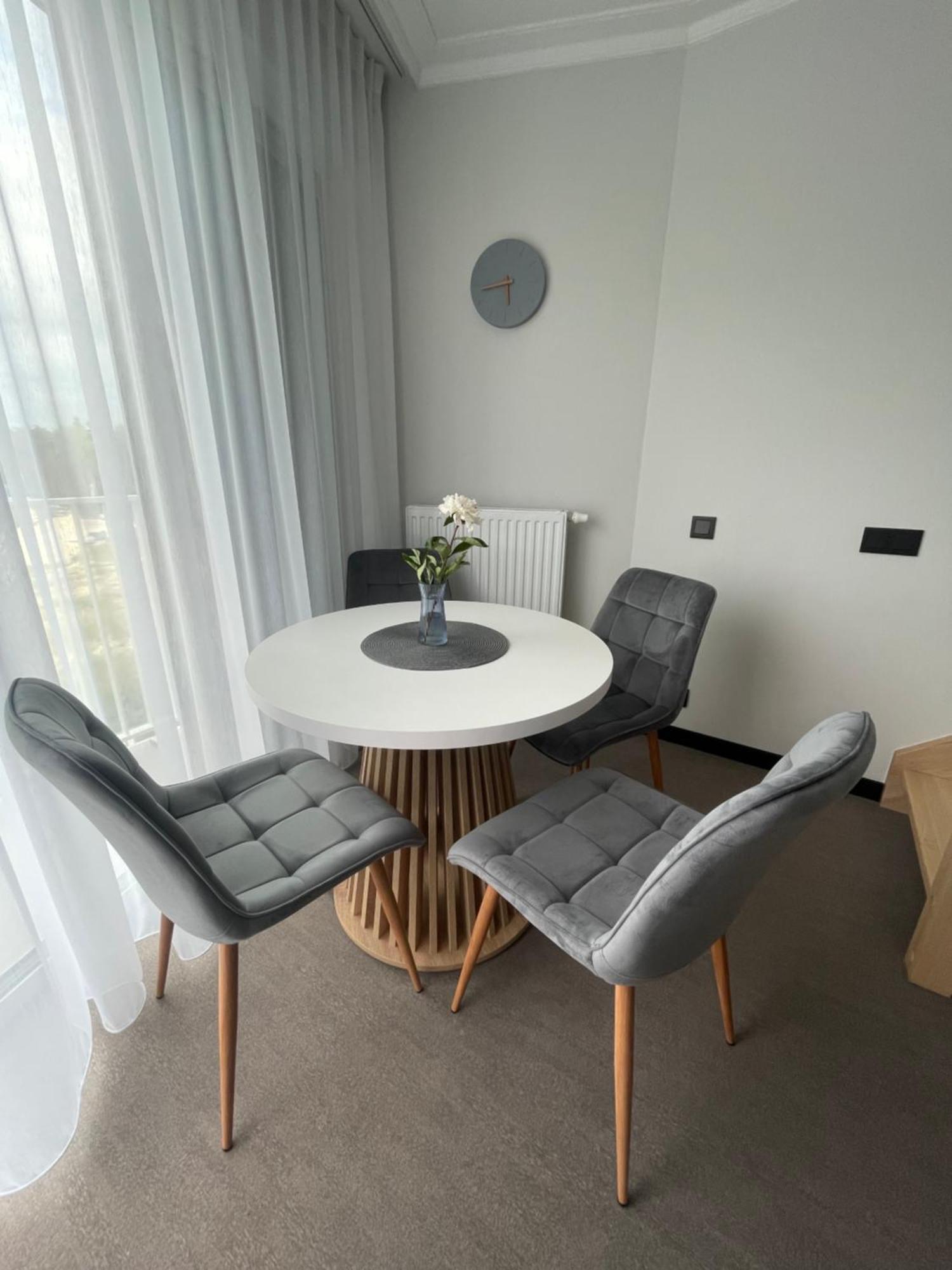Park Albus 414 Apartment