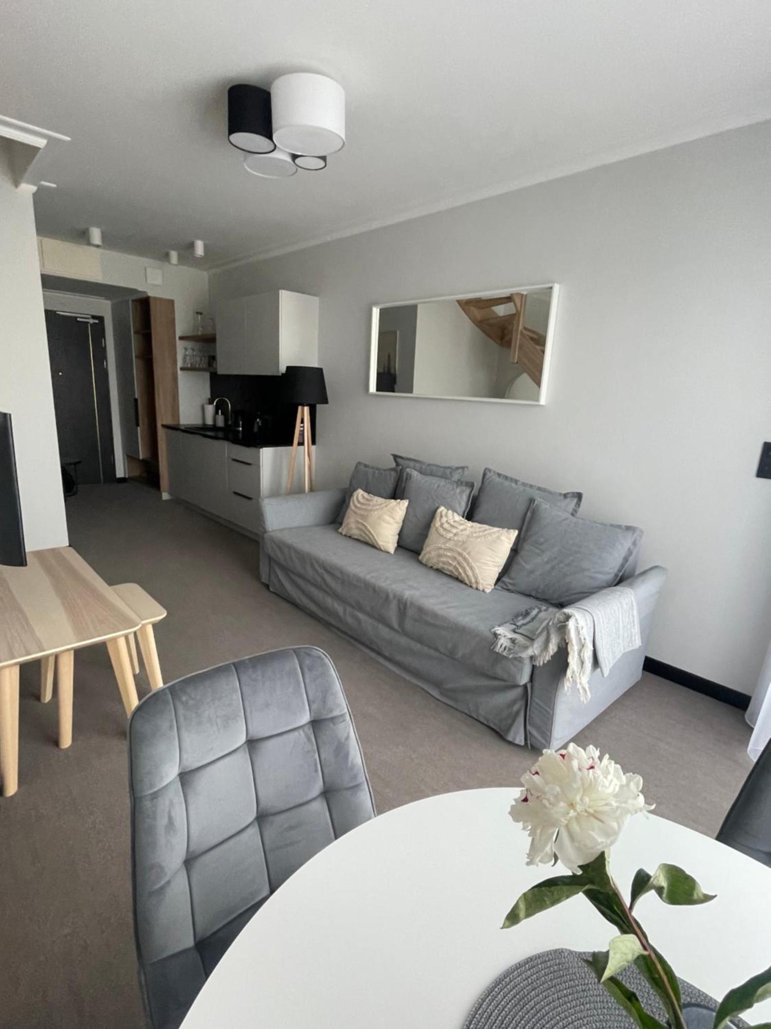 Apartment Park Albus 414